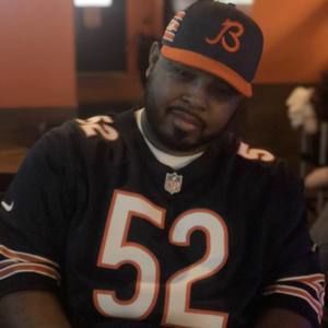 Meet your Posher, Douglas